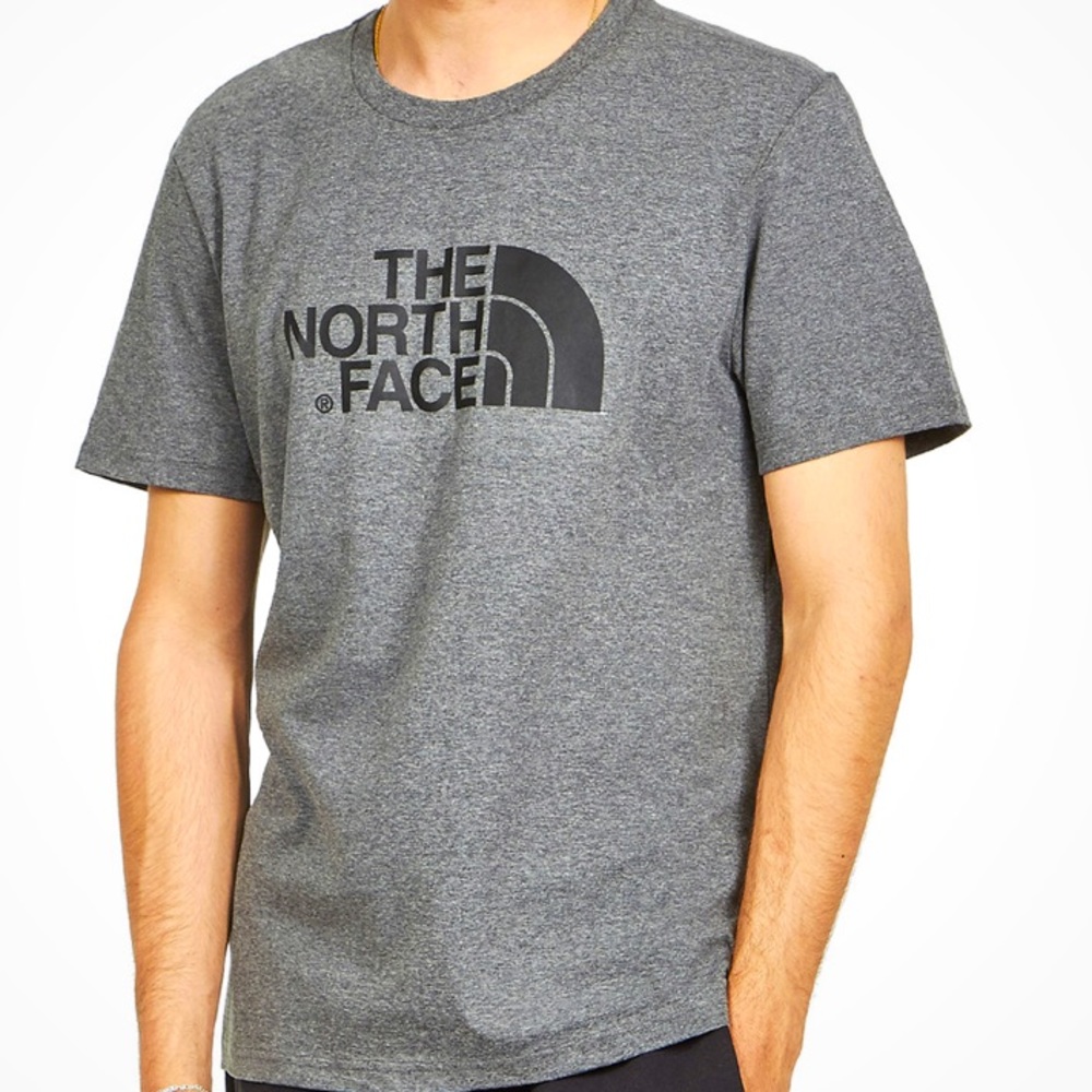 THE NORTH FACE BOYS’ SHORT SLEEVE HALF DOME TEE